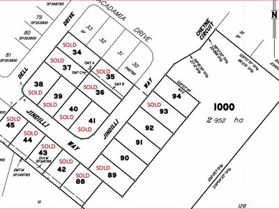 Lot 40, Jindilli Way, Tinana