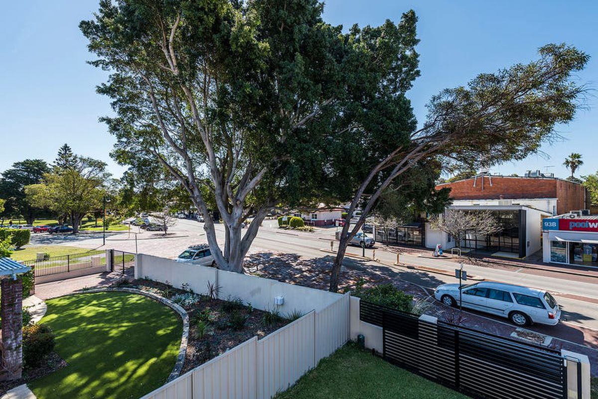 2A Genesta Crescent, Dalkeith