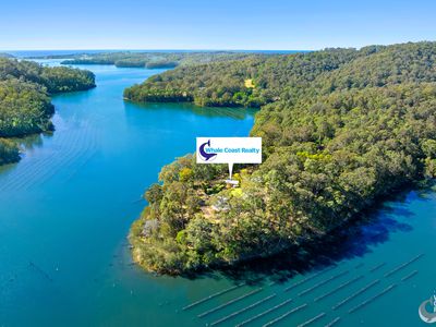 105 Hobbs Point Road, Narooma