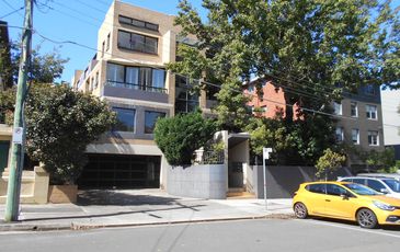 4 / 7A William Street, Randwick