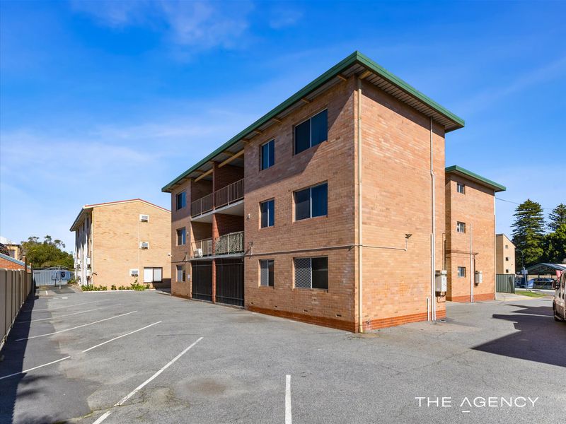 4 / 1 Minora Place, Rivervale