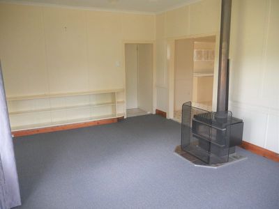 28 Andrew Road, Nanango