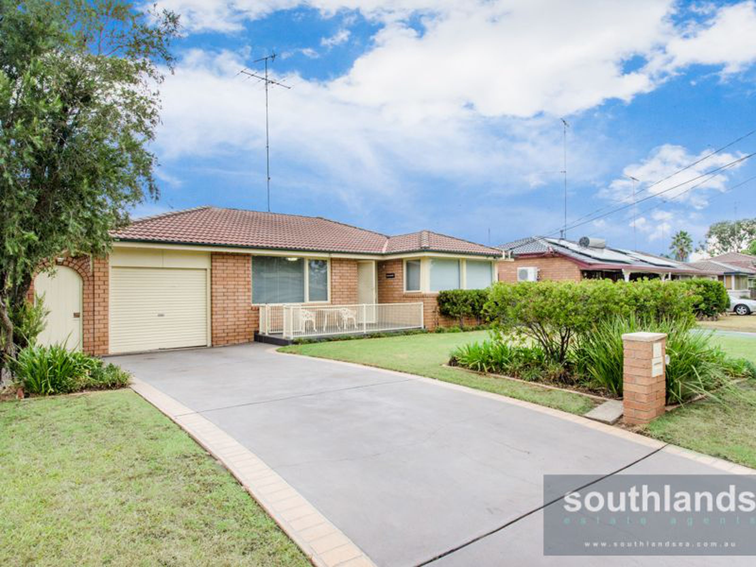 18 Darri Avenue, SOUTH PENRITH
