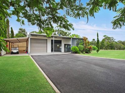 1 Exford Court, Cooroibah