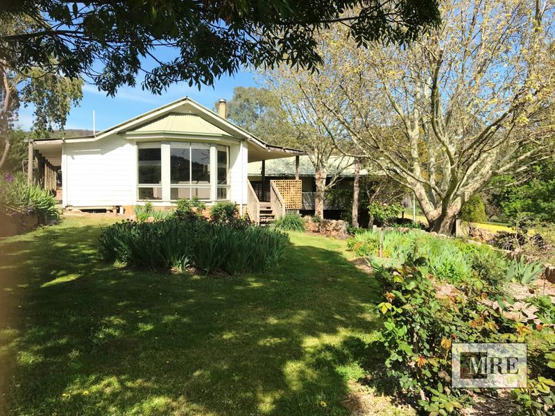 1125 Tarcombe Road, Avenel