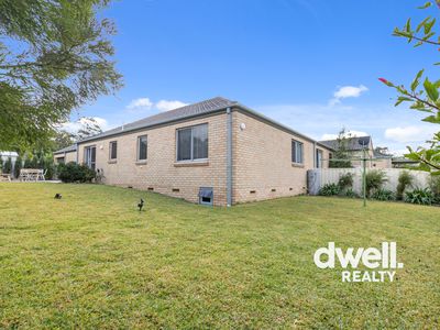 3 / 20 KURRABA PLACE, St Georges Basin