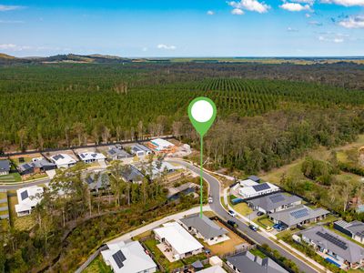 3 Pine Edge Drive, Landsborough