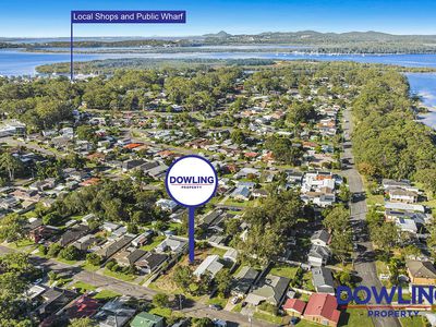 21 Torpey Avenue, Lemon Tree Passage