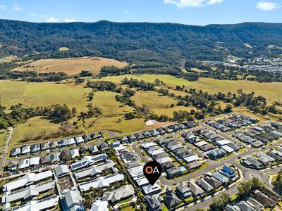 21 Alkira Circuit, Horsley