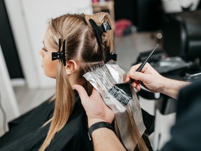 Exceptional Hair Salon for Sale in Melbourne's Eastern Suburbs