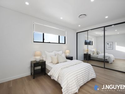 31 Salisbury Street, Canley Heights