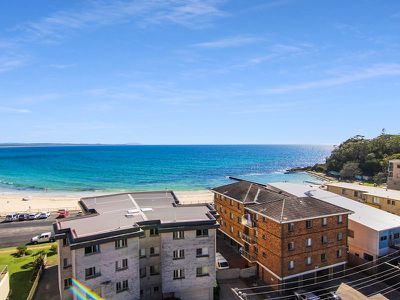 803 / 7-9 Head Street, , Forster