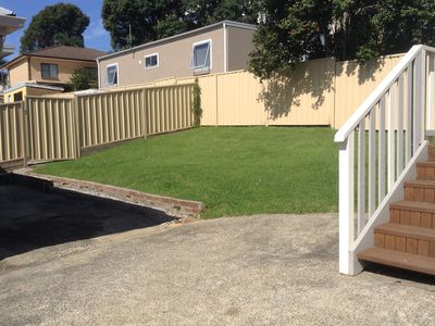 1 / 49 Matthews Street, Wollongong