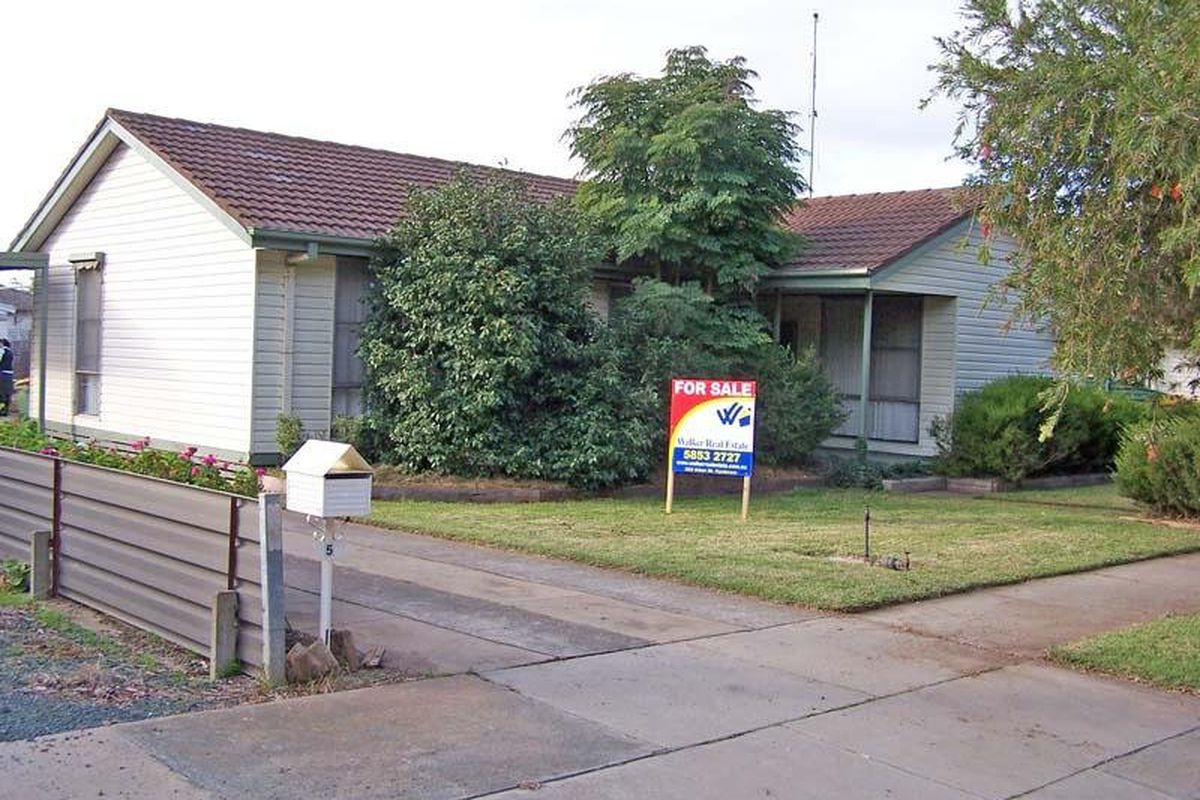 5 Emmett Street, Stanhope