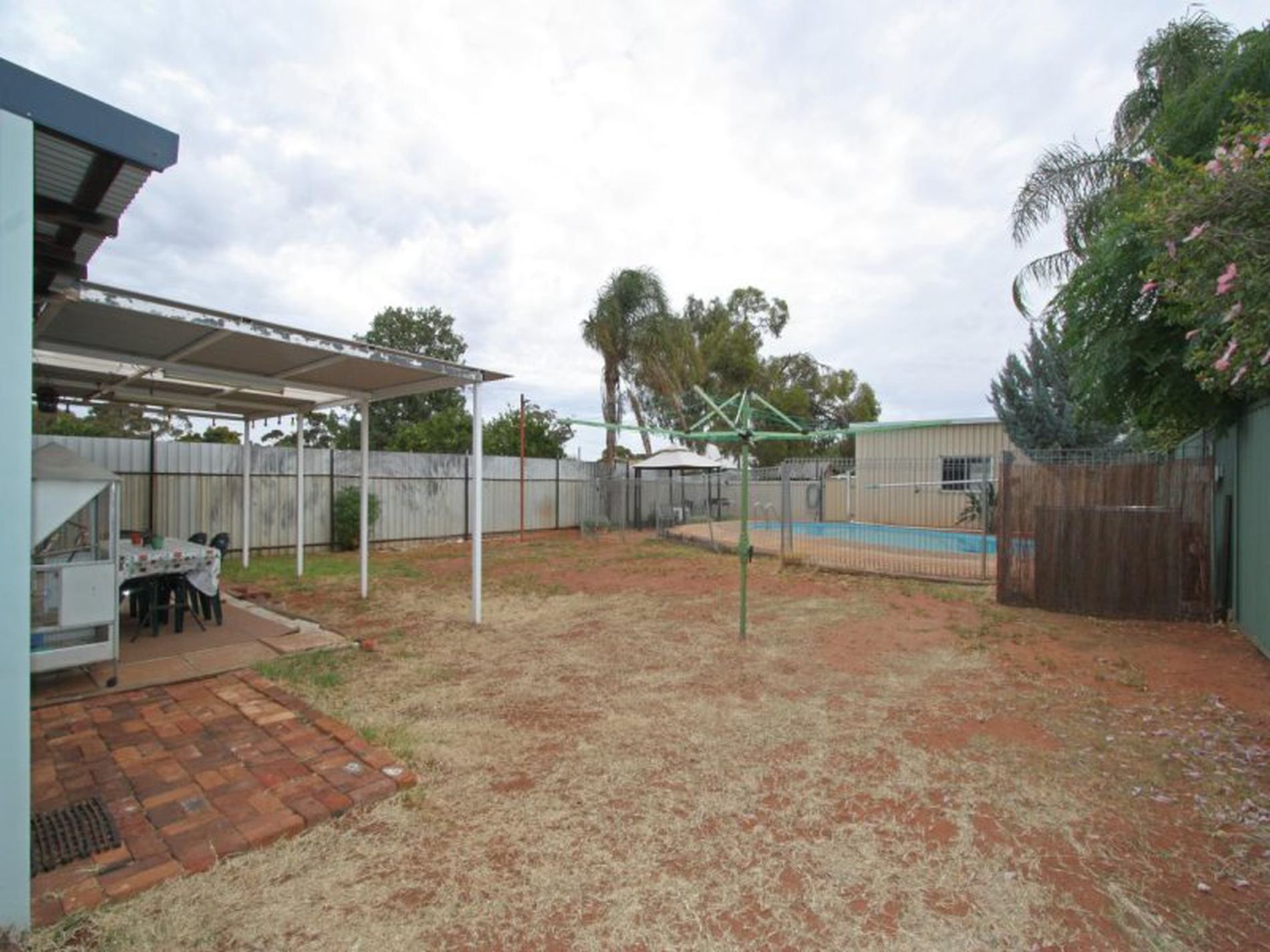 50 Ward Street, Lamington
