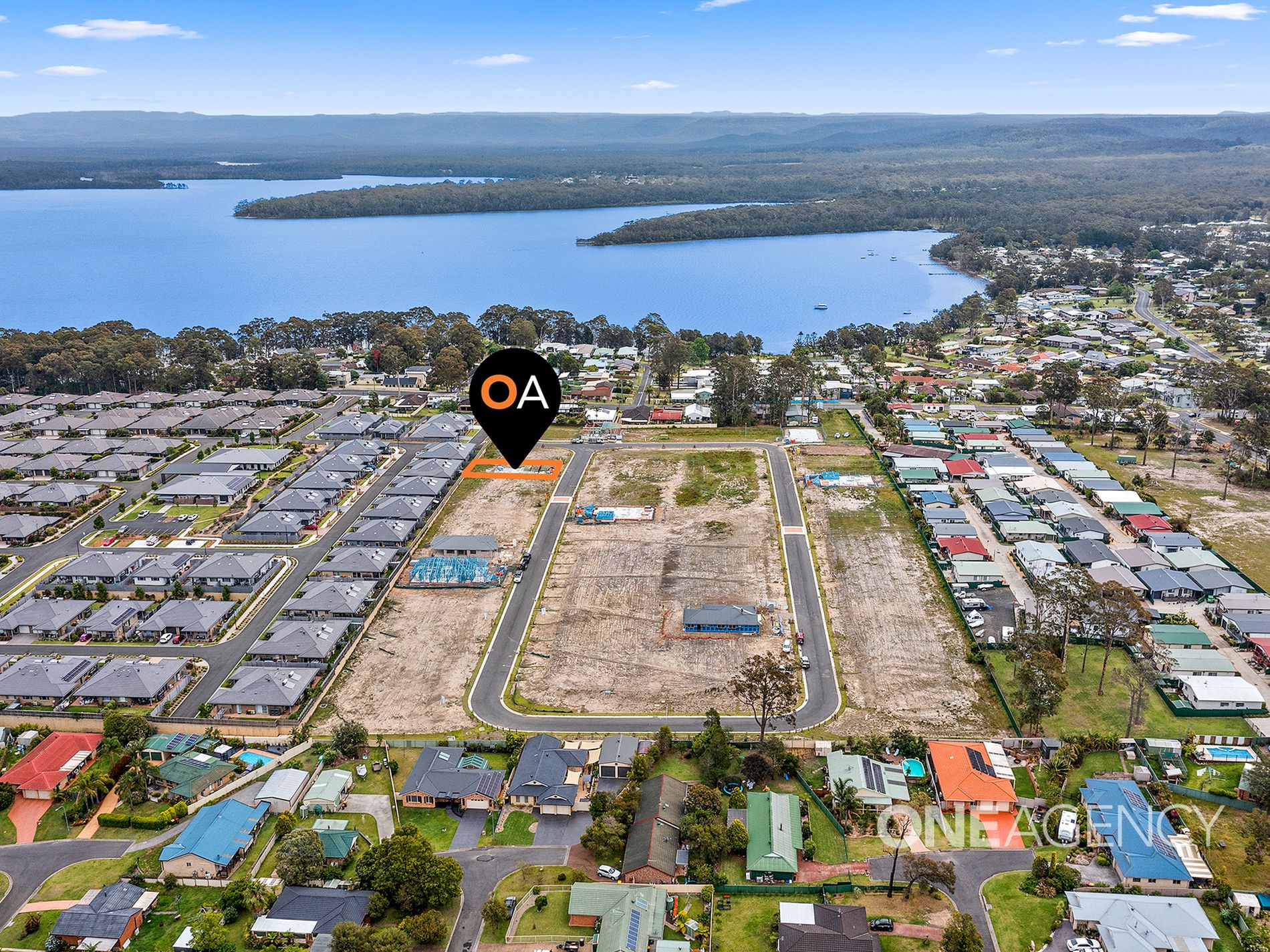 65 Patrina Circuit, St Georges Basin