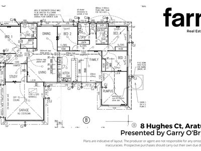 8 Hughes Court, Aratula