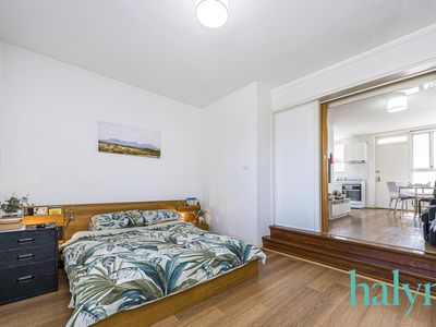 24 / 12 Wright Street, Perth