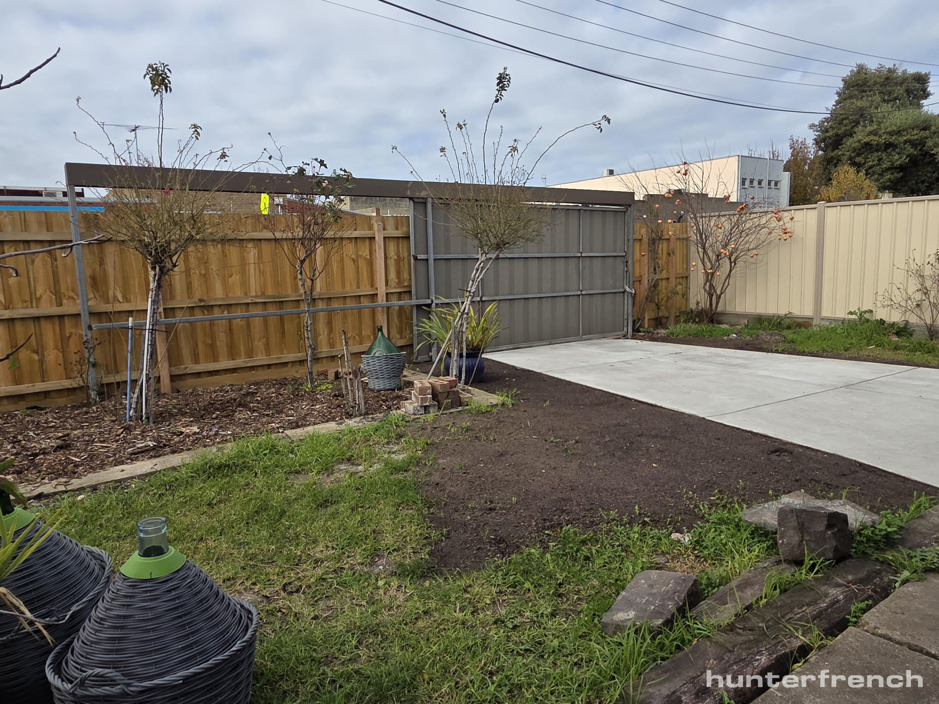 1 Murphy Street, Altona North
