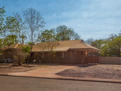 20 Spoonbill Crescent, South Hedland