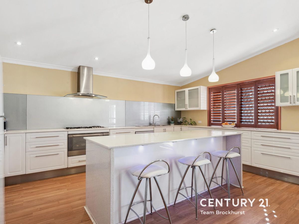 11 Ainstey Close, Seville Grove