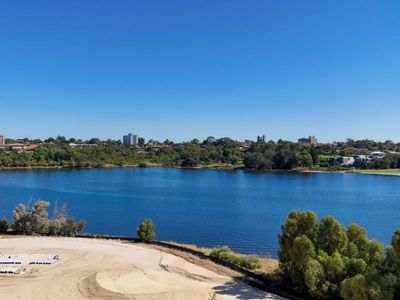 802E / 1 Saintly Entrance, Burswood