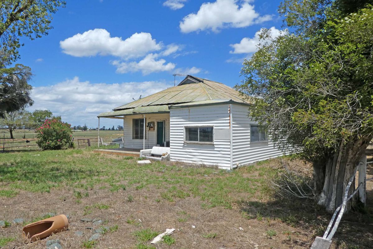 3200 Midland Highway, Stanhope