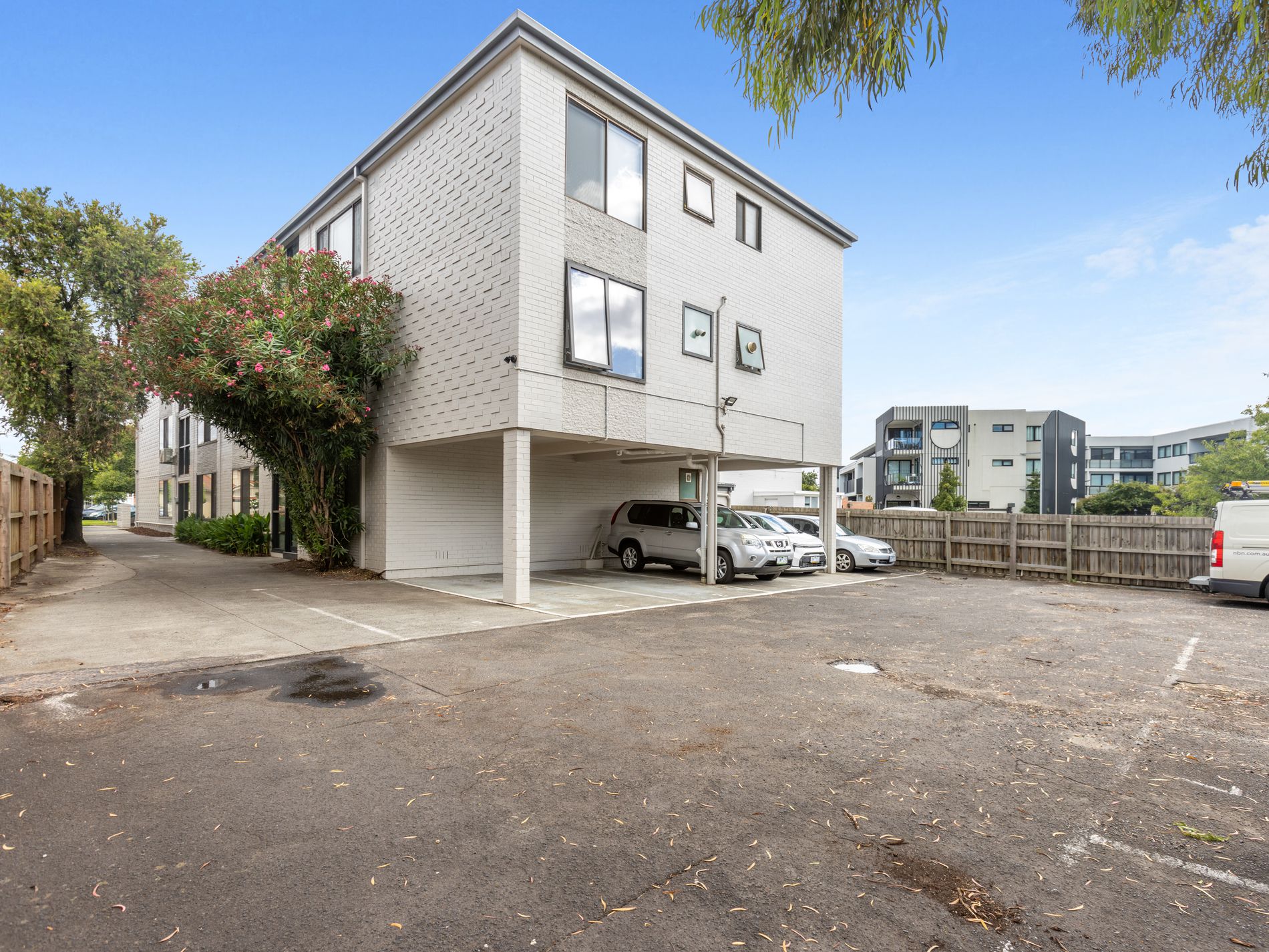 14 / 158 Napier Street, Essendon