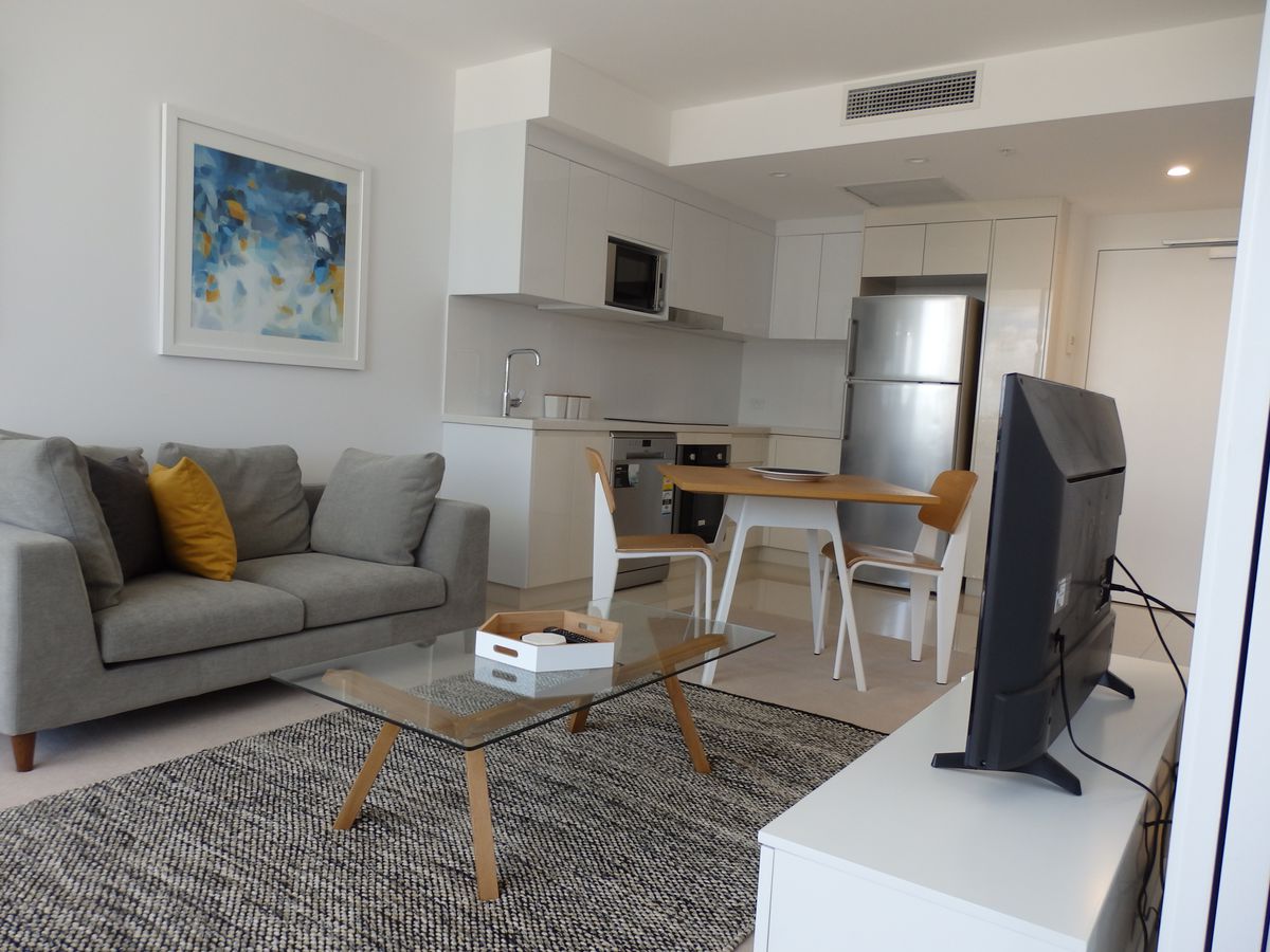 807 / 38 High Street, Toowong