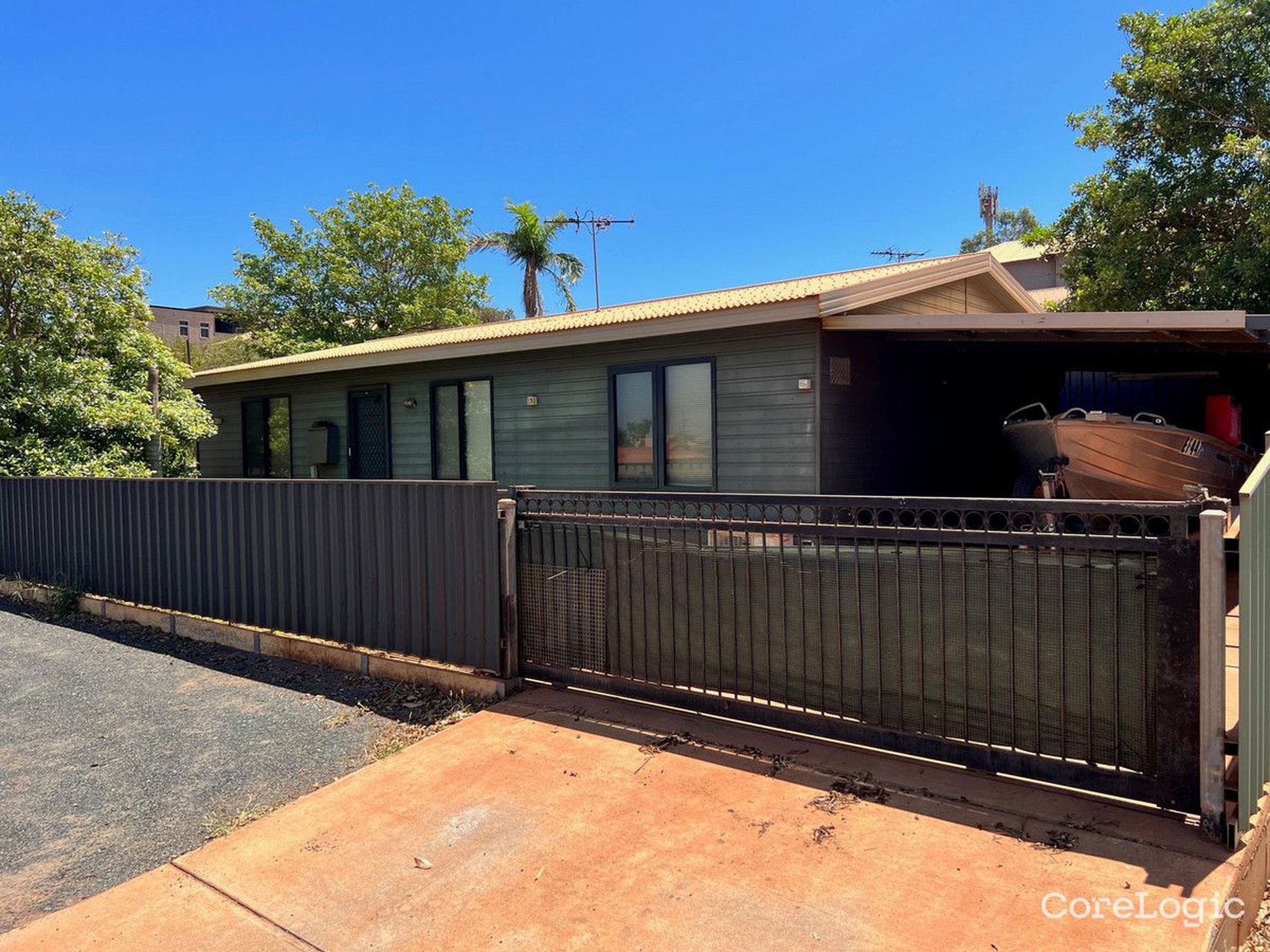 59 Morgans Street, Port Hedland