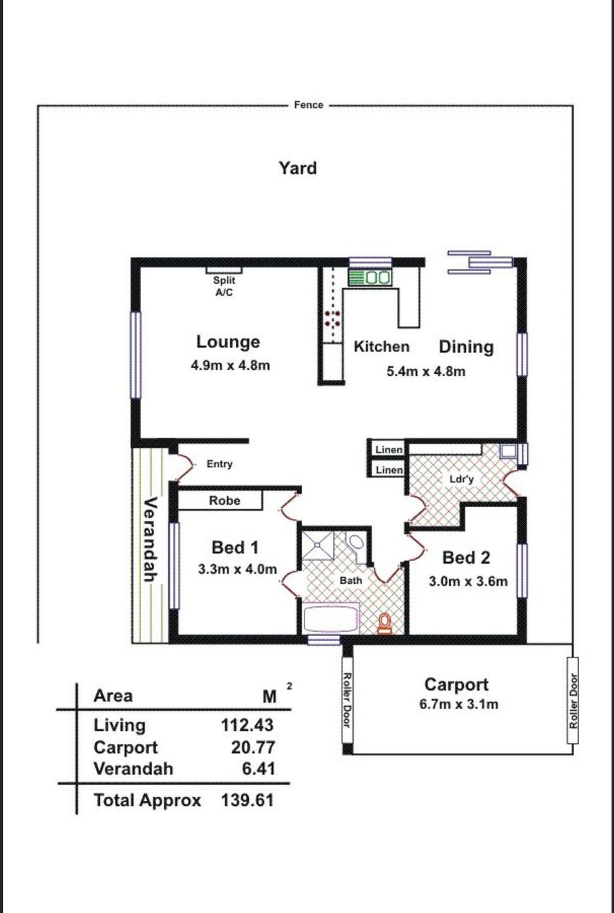 11B Marybank Terrace, Athelstone