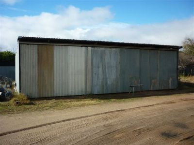 Warracknabeal
