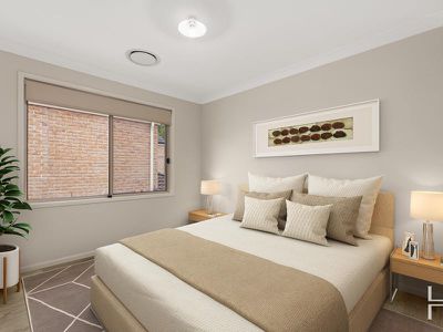 8 Cascade Circuit, Albion Park