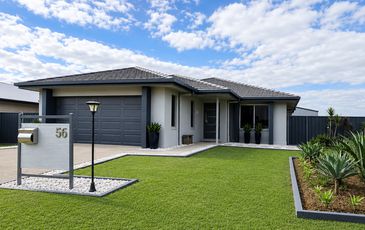56 POULSEN DRIVE, Marian