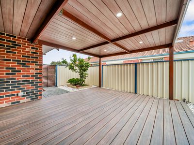 293 Wentworth Parade, Success