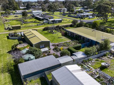 8 Waring Street East, Tarpeena