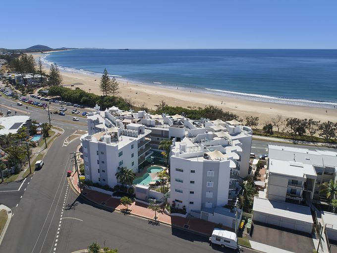 7 / 188-192 Alexandra Parade, Alexandra Headland