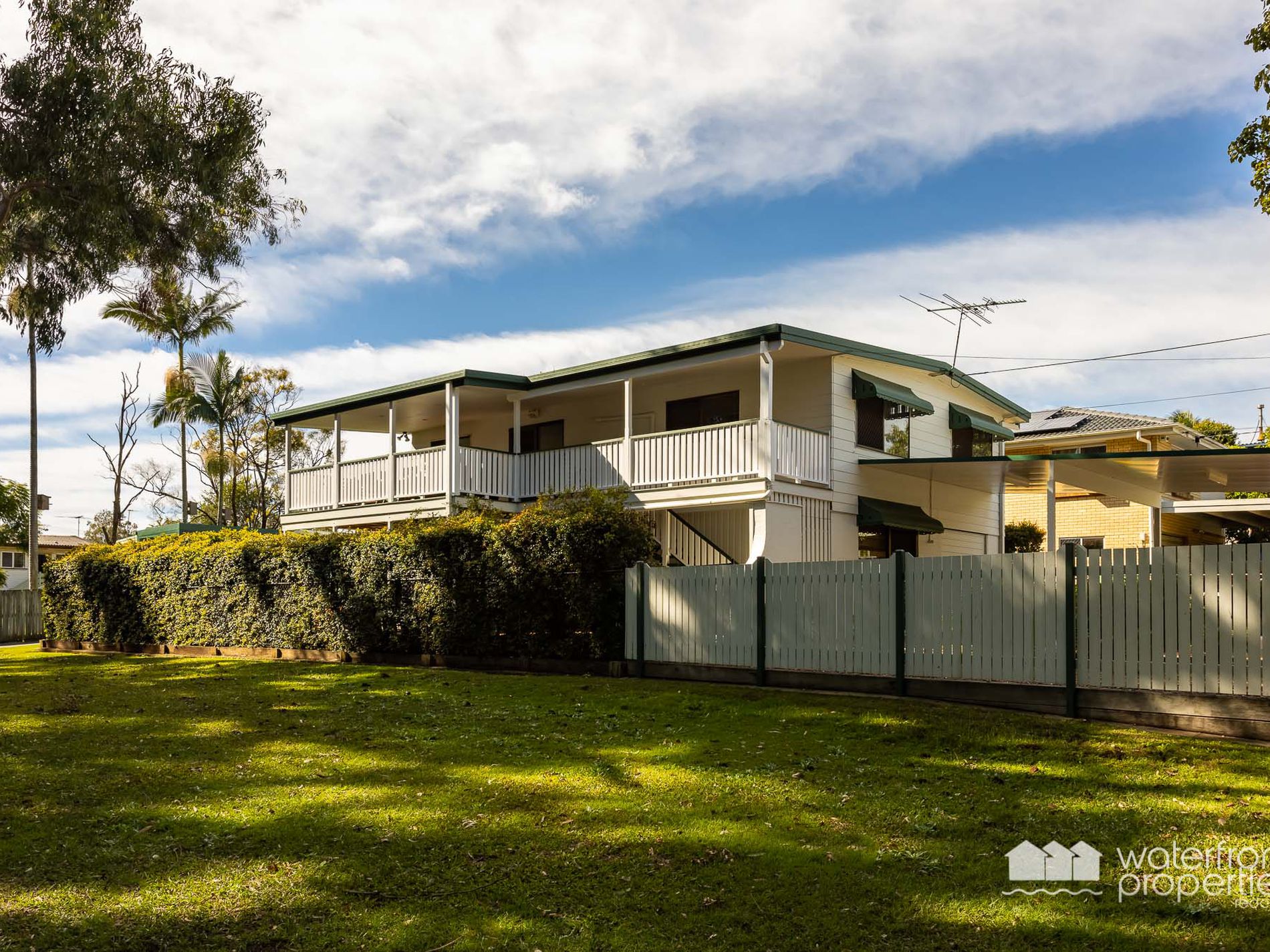 34 PLATEAU PARADE, Bray Park Waterfront Properties Redcliffe