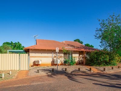 23/25-35 Egret Crescent, South Hedland