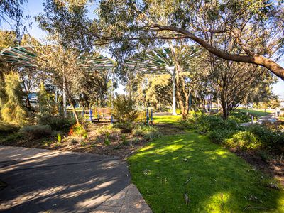 28 / 138 Adelaide Terrace, East Perth