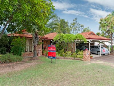22 Highmead Drive, Brassall