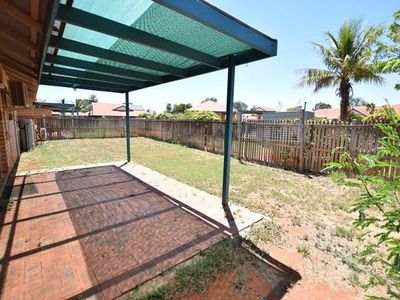 25 / 25-35 Egret Crescent, South Hedland