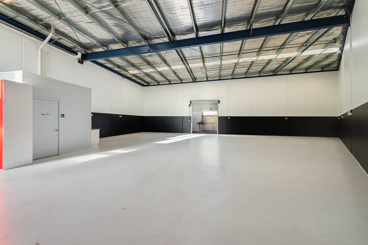 2 & 3 / 5 Supertron Court, Laverton North