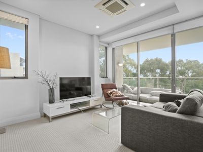 12 / 8 Outram Street, West Perth