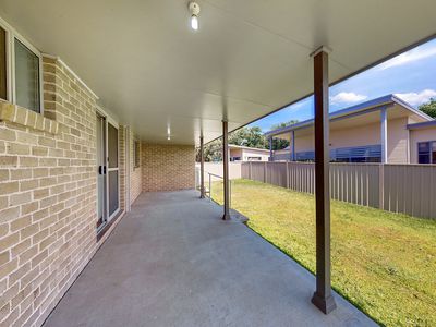 45A & 45B Blaxland Street , Merriwa