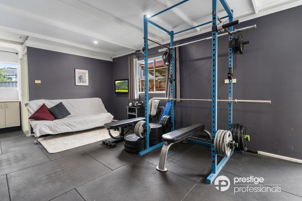 40 Mubo Crescent, Holsworthy