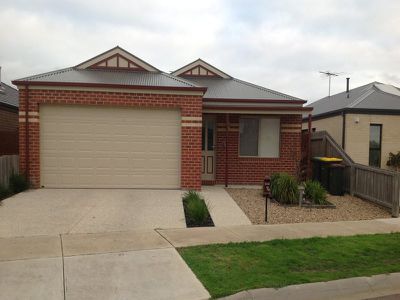 7 Merger Court, Lara