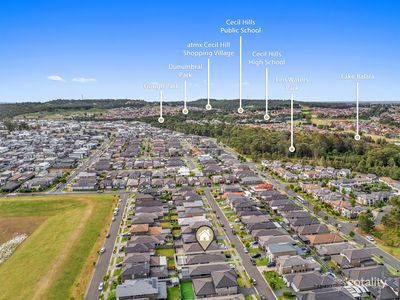 19 Pipistrelle Avenue, Elizabeth Hills