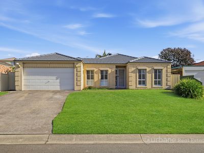 10 Michelago Circuit, Prestons
