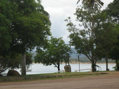 166 Charlotte Steet, Cooktown